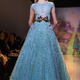 Illustration for article titled Zuhair Murad, for the Romantic Springtime Bride in You